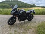 Yamaha FZ1 Fazer RN16 - YAMAHA FZ1 FAZER