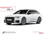 Audi A6 Avant 55 TFSI e QU S-LINE MATRIX+HuD+B&O+PANO - Audi Jahreswagen