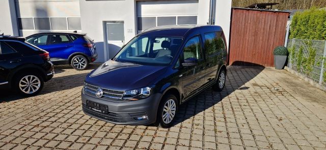 Volkswagen Caddy PKW Trendline BMT