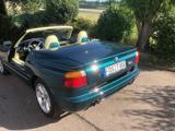 BMW Z1 Historisches Fahrzeug - BMW Z1 von privat