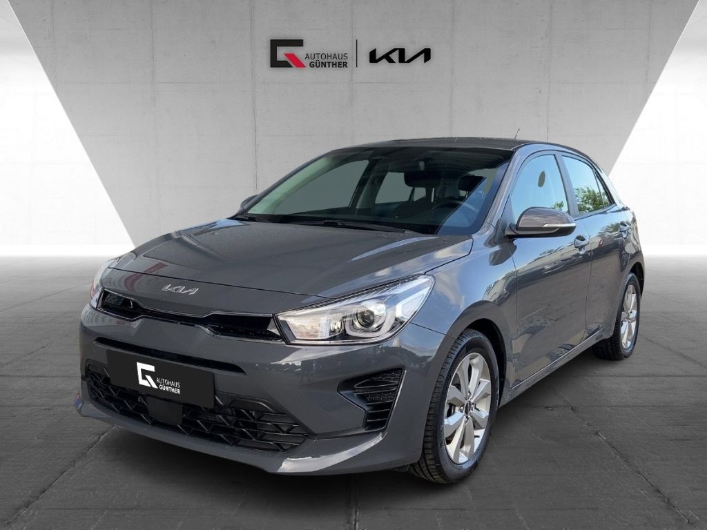 Image of Kia Rio