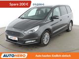Ford Galaxy 1.5 EcoBoost Titanium*LED*TEMPO*CAM*PDC* - Ford aus 2019