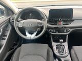 Hyundai i30 1.5 T-GDI Edition 30+ Mild-Hybrid Aut. Navi - Hyundai i30 Gebrauchtwagen in Mainz
