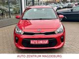 Kia Rio Edition 7*KLIMA*8xBEREIFT*SCHECKHEFT* - Kia: 8
