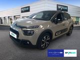 Citroën C3 PT110 EAT8 Shine Pack S Navi*SHZ*Kamera* - Citroën C3 shine-pack mit Benzin-Antrieb