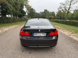 BMW 750i xDrive HU 01/27*5500€ Reparatur*HUD - gebrauchte BMW 7er Reihe aus dem Jahr 2009