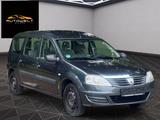 Dacia Logan MCV Kombi Ambiance*1,6 LPS Gas* - Dacia Logan mit LPG-Antrieb