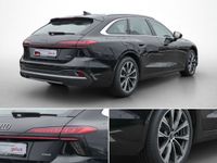 Audi A6 - Vorschau Bild 24