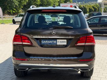 Mercedes GLE 250 - 4