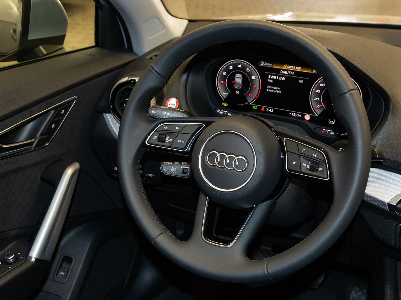 Audi Q2 - Bild 14