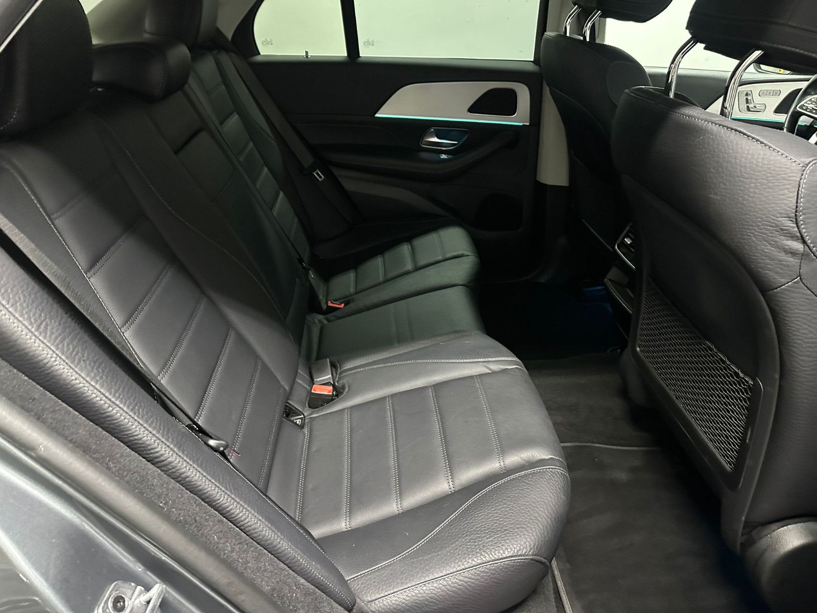 Fahrzeugabbildung Mercedes-Benz GLE 350e 4MATIC *LUXURY*AHK*KEYLESS*SITZKLIMA*
