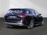 Mercedes-Benz C 180 T AMG Panorama Rückfahrkamera MBUX LED - Mercedes-Benz C 180 mit Benzin-Antrieb: Schiebedach, Kombi, Automatik