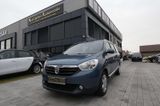 Dacia Lodgy Prestige - Dacia Lodgy aus 2014
