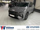Hyundai Tucson 1.6 T-GDI (150 PS) 7-DCT Frontantrieb N L