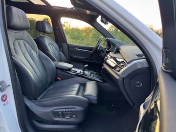 BMW X5 - 12