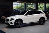 Mercedes-Benz GLC 43 AMG 4Matic Navi|Pano|Luft| - weiße Mercedes-Benz GLC 43 AMG