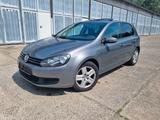 Volkswagen Golf 1.4 TSI DSG 90 kW Comfortline