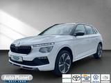 Skoda Kamiq 1.0 TSI DSG Selection LED SHZ PDC ALU - Skoda Kamiq Jahreswagen