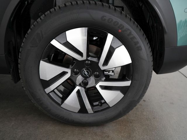 Frontera Electric C GS 44kWh+NAVI+RÜCKFAHRKAMERA