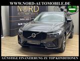 Volvo XC60 T6 R-DESIGN Recharge AWD *AHK*PANO*H&K*LED* - Volvo XC60 in Oldenburg