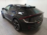 Kia EV6 Elektro GT|4WD|Navi|HUD|Keyless - schwarze Kia EV6