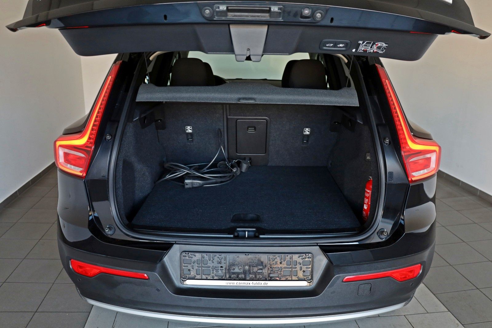 Fahrzeugabbildung Volvo XC 40 T4 Inscription,Kamera,Navi,LED,SH,CarPlay