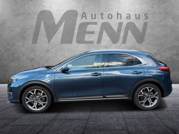 Kia XCeed 1.6T DCT7 Platinum Glasdach Navi