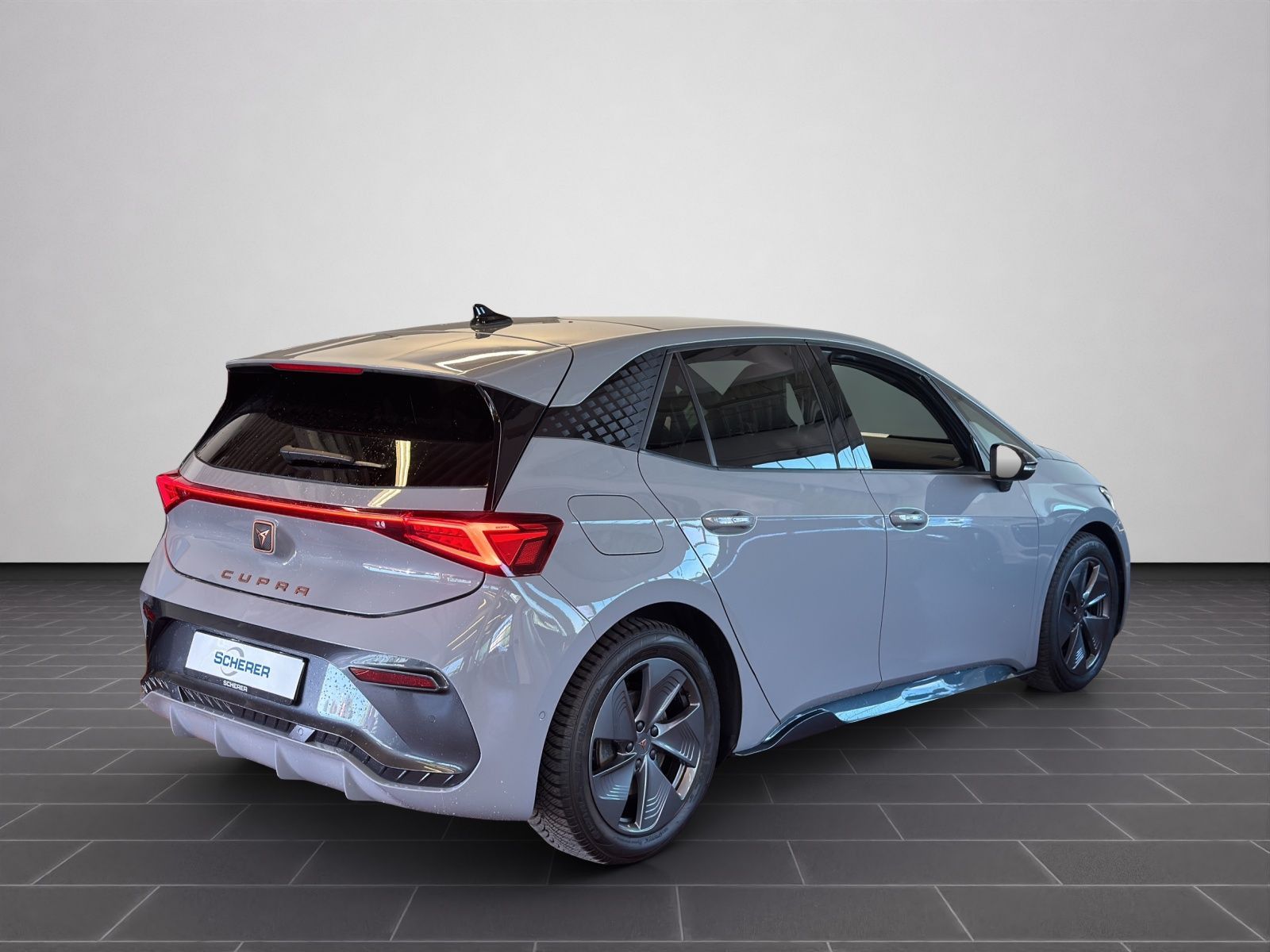 Cupra Born - Bild 2