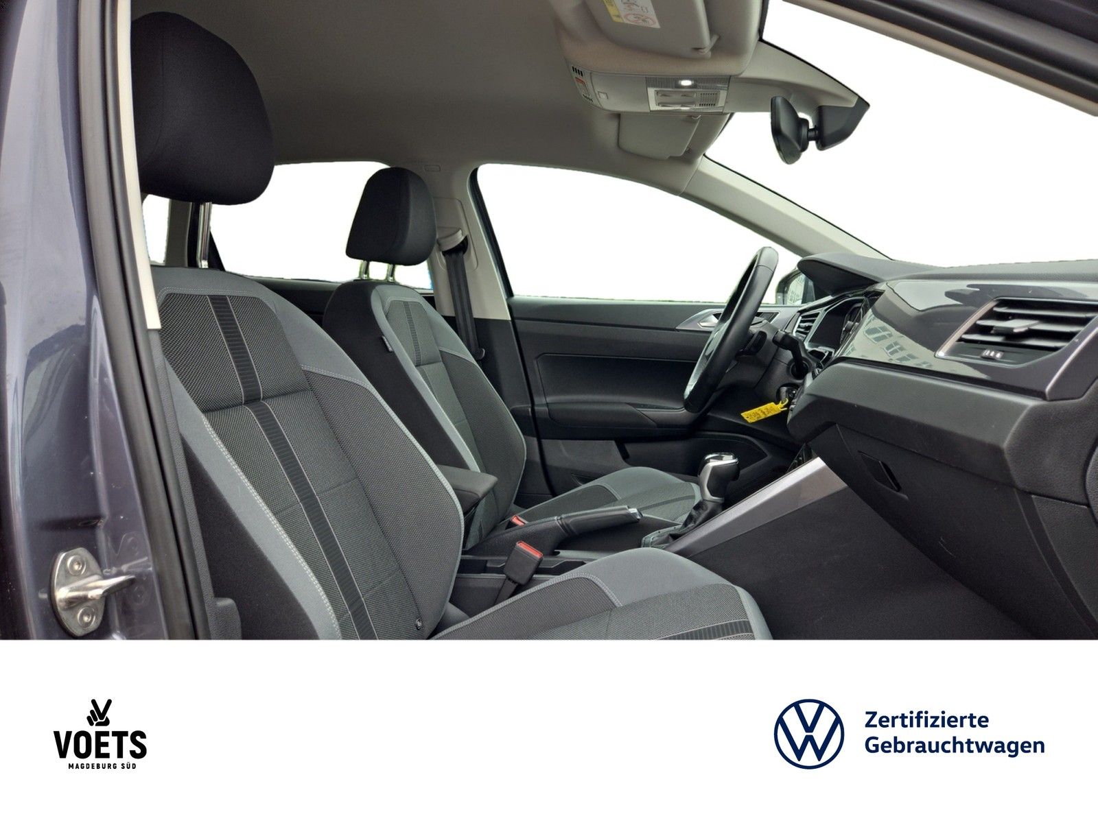 Volkswagen Polo - Bild 8