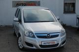 Opel Zafira B 1.8 Edition "111 Jahre" 7-Sitzer - Opel Zafira Edition-111-Jahre