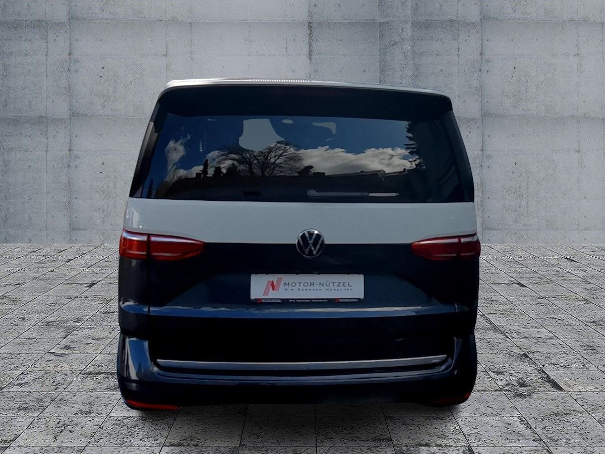 Volkswagen T7 Multivan - Bild 5