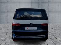 Volkswagen T7 Multivan - Vorschau Bild 5