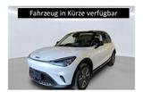 Smart #1 Pro NAVI/LED/360 - weiße Smart #1