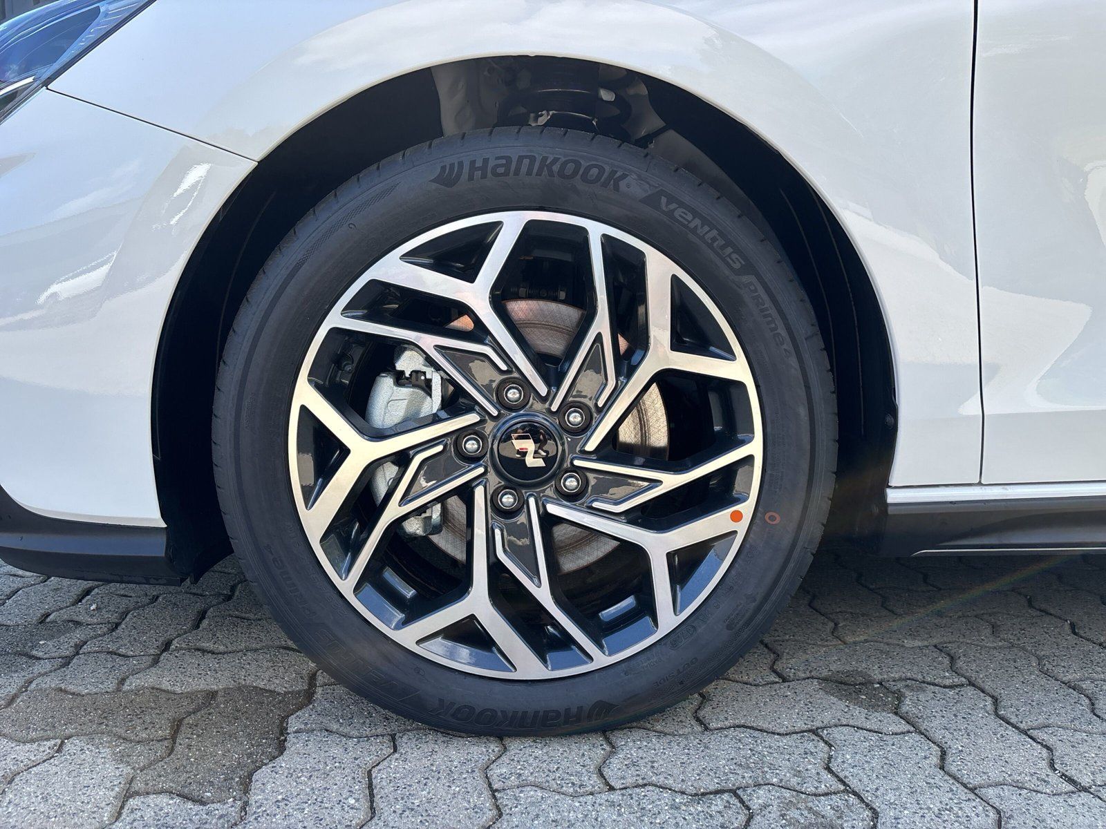 Hyundai i30 – Bild 14