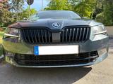 Skoda Superb Sportline Allrad Canton Standheizung Pano - Skoda Superb von privat