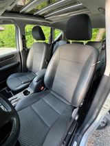 Mercedes-Benz A 180 Spec. Edit. unfallfrei 1.Hand PANO PDC NAV - Mercedes-Benz A-Class aus 2009