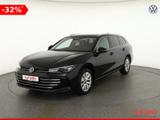 Volkswagen Passat Variant 2.0 TDI 4M DSG LED ACC Navi AHK