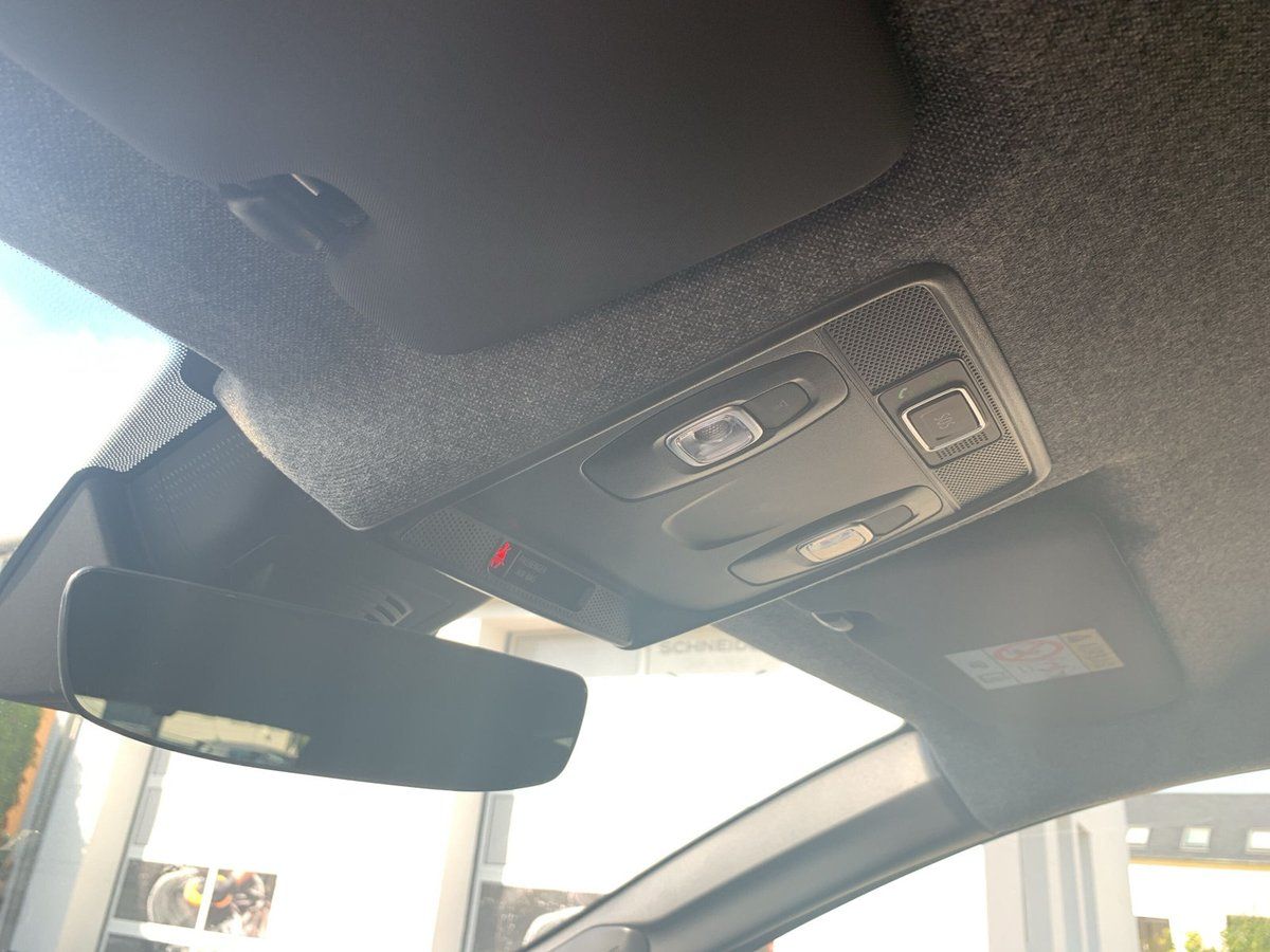 Renault Symbioz - Bild 27