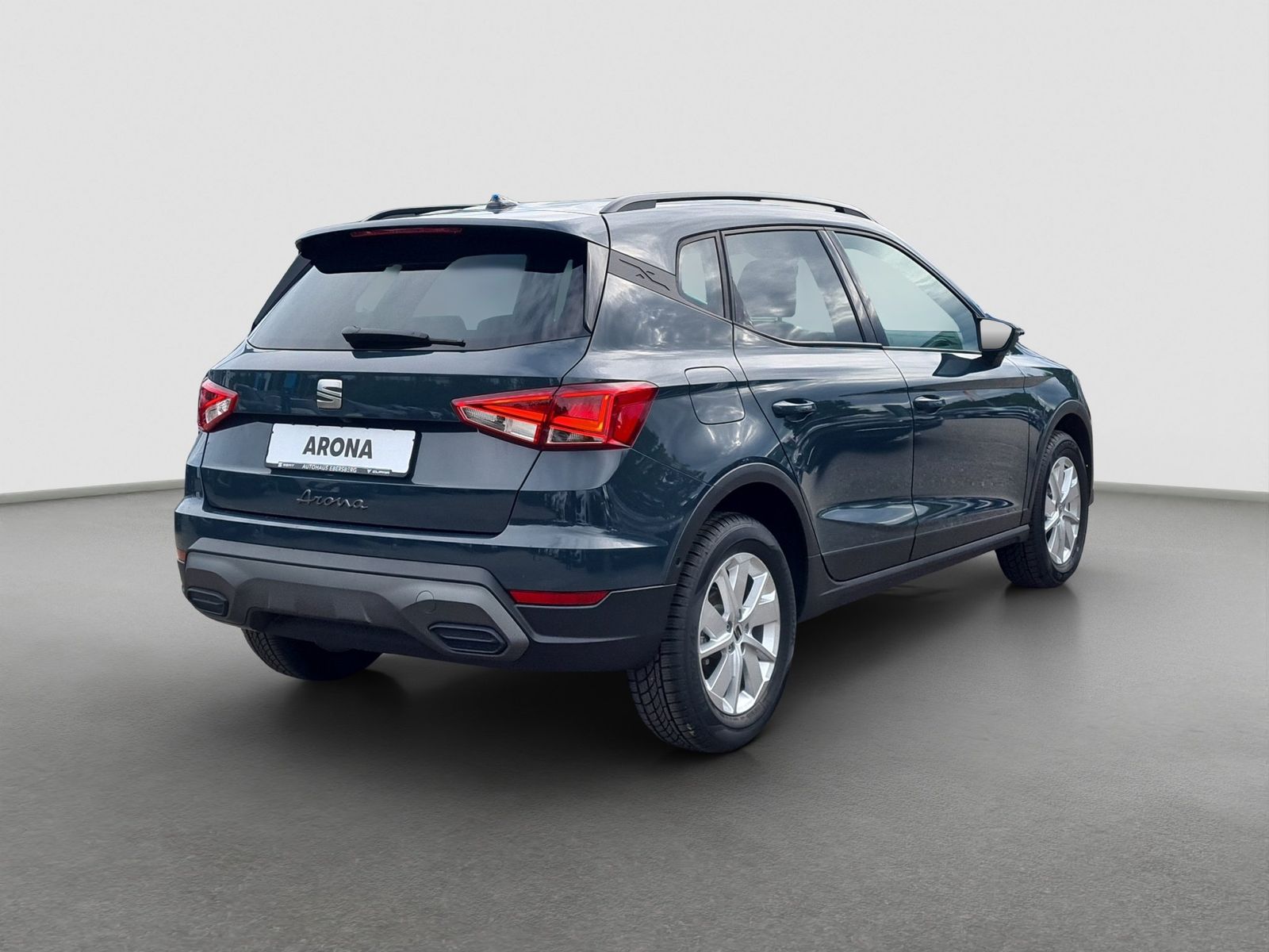 Seat Arona - Bild 6