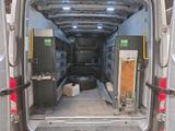Volkswagen Crafter Kasten 35 mittellang 4MOTION *WERKSTATT* - : Allradantrieb, Van, mit