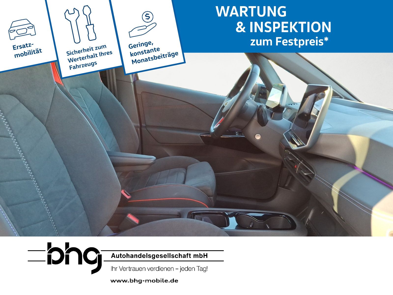 Volkswagen ID.3 - Bild 12