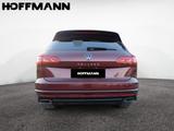 Volkswagen Touareg 3.0 V6 TDI R-Line Black Style Nachtsicht - rote Volkswagen Touareg