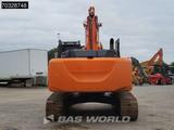 Hitachi ZX250 LC -6 Roto + Bucket - Angebote
