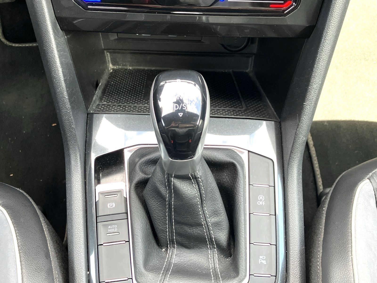 Volkswagen Tiguan - Bild 7