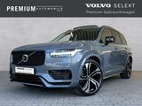 Volvo XC90 Plus Dark Recharge Plug-In Hybrid AWD T8 7- - Volvo XC90: Recharge Plus Dark