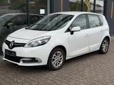 Renault Scenic III  1.5 Automatik Paris - Renault Scenic Paris
