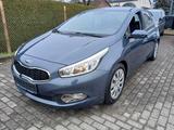 Kia cee'd / 1,6 GDI DCT AUTOM."Vision*NAVI*RÜCKFAHRK - Kia aus 2012: Cee D
