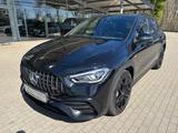 Mercedes-Benz GLA 35 AMG 4Matic ACC/Night/Pano/Navi/360°/MBUX - schwarze Mercedes-Benz GLA 35 AMG
