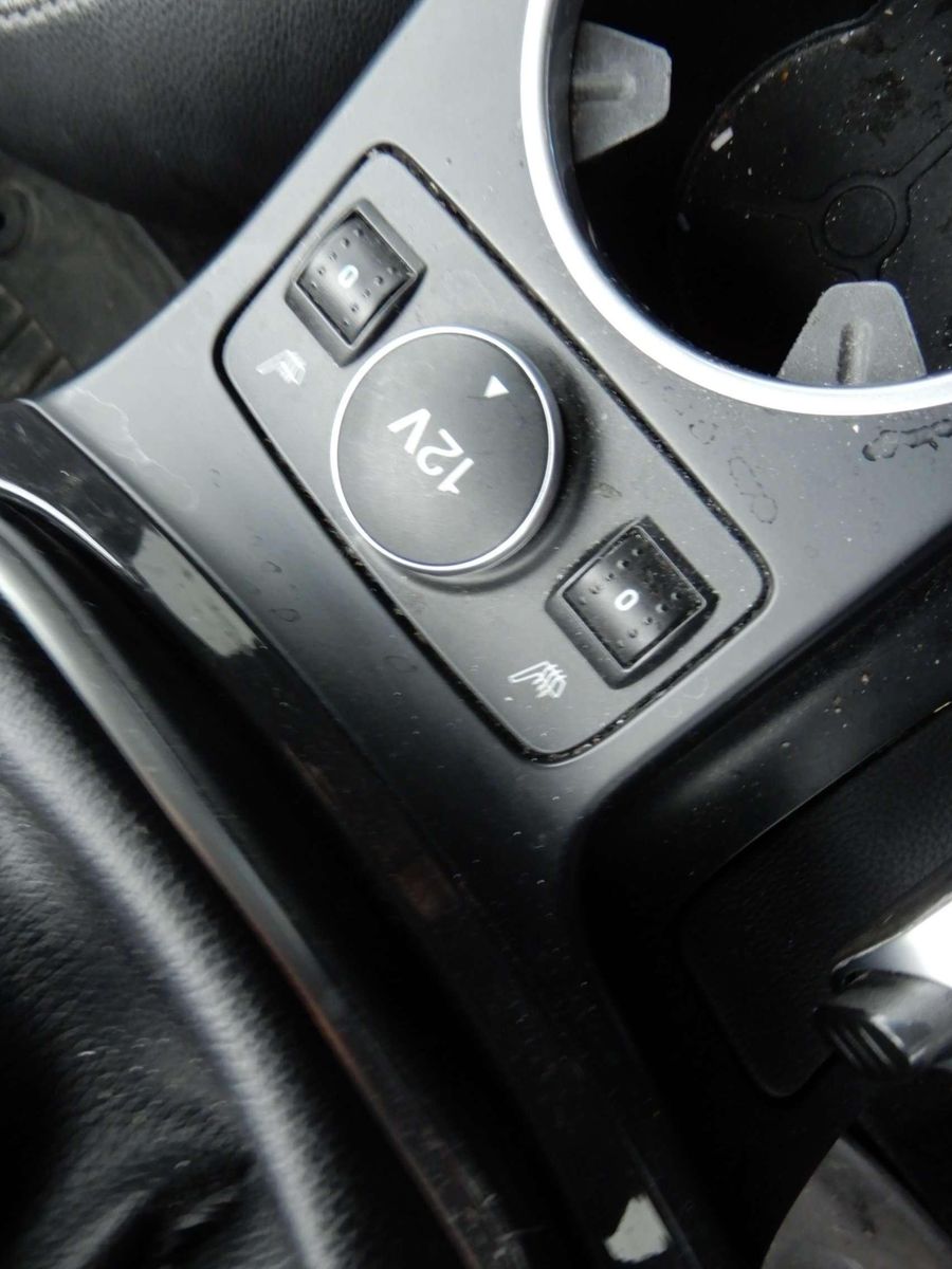 Fahrzeugabbildung Ford Kuga 2.0 Diesel 4x4 Individual Navi Sitzhzg Tele