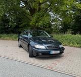 Opel Omega B 2.5 V6  170 PS  Xenon  Klimaaut... - Opel Omega: B2